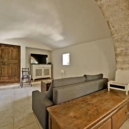 Holiday home Mas Arguin - Charmante Maison Avec Piscine