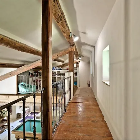 Holiday home Mas Arguin - Charmante Maison Avec Piscine